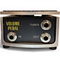Used Ernie Ball VP Junior Passive Volume Pedal