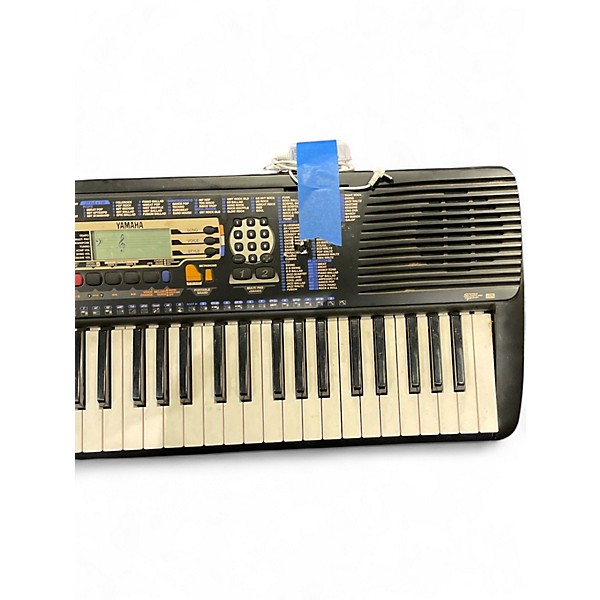 Used Yamaha PSR195