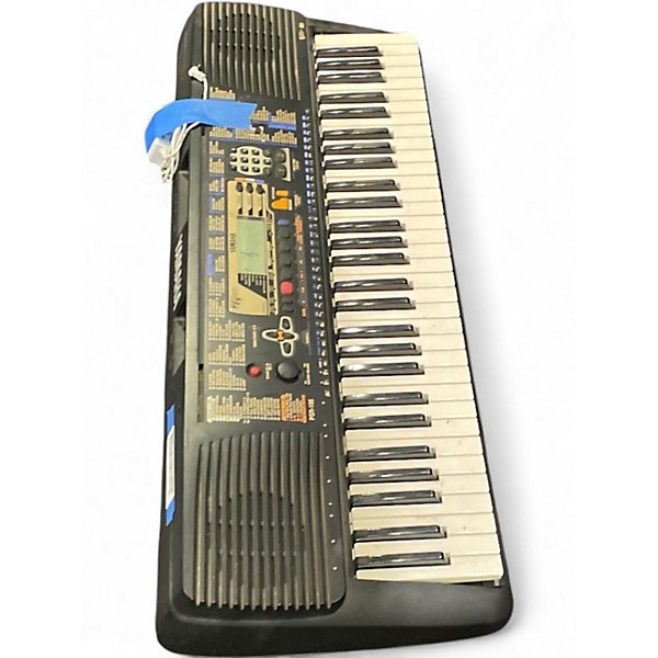Used Yamaha PSR195