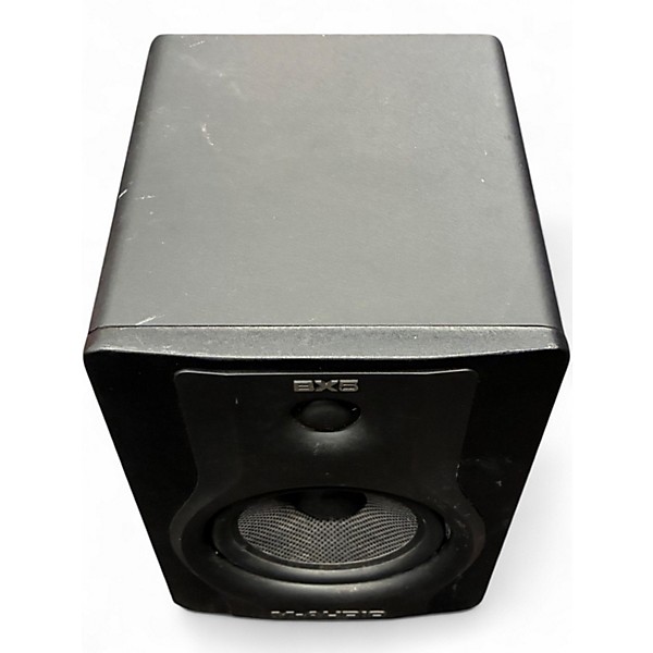 Used M-Audio BX5 Powered Monitor