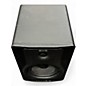 Used M-Audio BX5 Powered Monitor