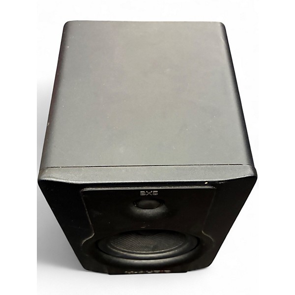 Used M-Audio BX5 D2 Powered Monitor