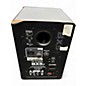 Used M-Audio BX5 D2 Powered Monitor