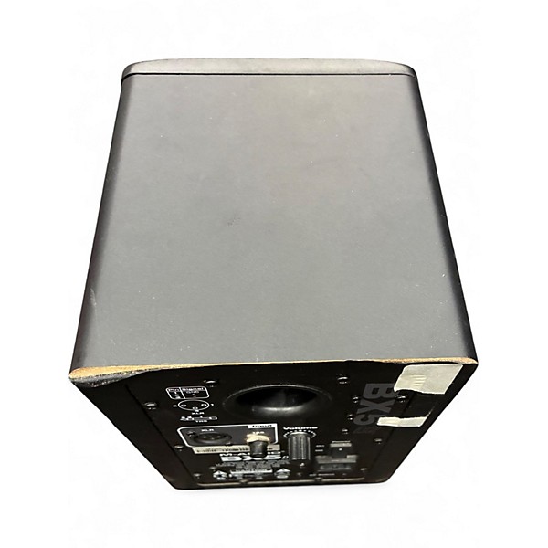 Used M-Audio BX5 D2 Powered Monitor