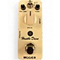 Used Mooer HUSTLE DRIVE Effect Pedal thumbnail