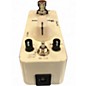 Used Mooer HUSTLE DRIVE Effect Pedal