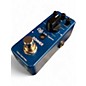 Used Donner ECHO SQUARE Effect Pedal