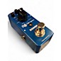 Used Donner ECHO SQUARE Effect Pedal