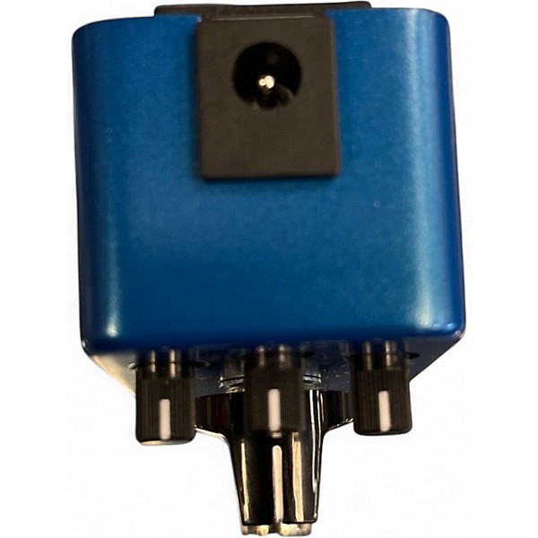 Used Donner ECHO SQUARE Effect Pedal