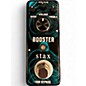 Used Stax BOOSTER Pedal thumbnail