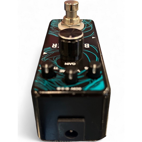 Used Stax BOOSTER Pedal