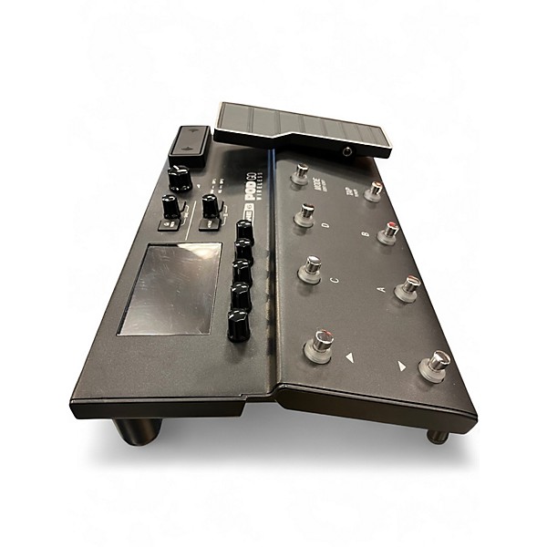 Used Line 6 POD GO Wireless Effect Processor