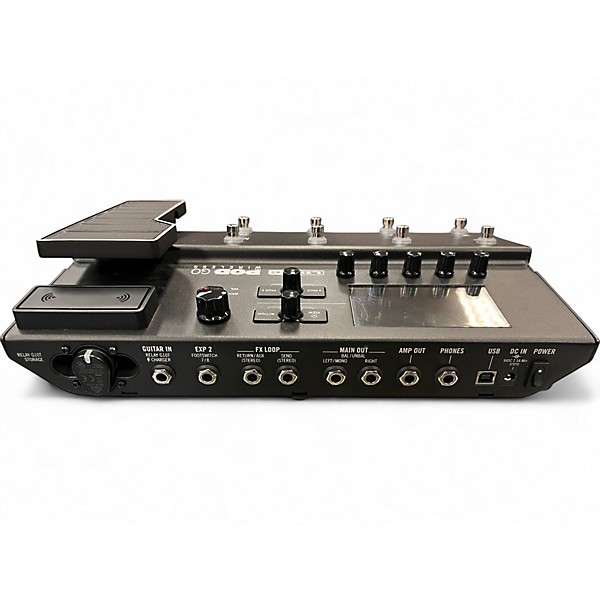 Used Line 6 POD GO Wireless Effect Processor