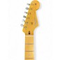 Used Fender 60th Anniversary Stratocaster 3 Color Sunburst Solid Body Electric Guitar