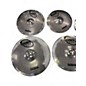 Used SABIAN 13in Quiet Tone Cymbal