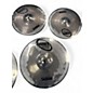 Used SABIAN 13in Quiet Tone Cymbal