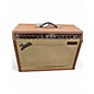 Used Fender Acoustasonic Jr 40W Acoustic Guitar Combo Amp thumbnail
