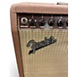 Used Fender Acoustasonic Jr 40W Acoustic Guitar Combo Amp