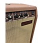 Used Fender Acoustasonic Jr 40W Acoustic Guitar Combo Amp