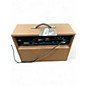 Used Fender Acoustasonic Jr 40W Acoustic Guitar Combo Amp