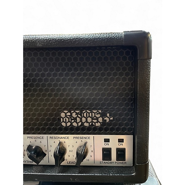 Used Peavey 6505 Plus 120W Tube Guitar Amp Head