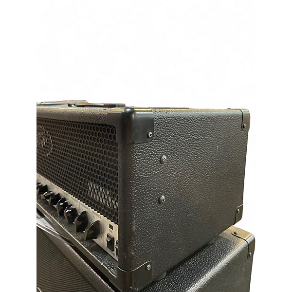Used Peavey 6505 Plus 120W Tube Guitar Amp Head