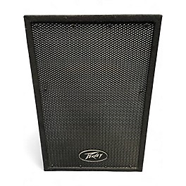 Used Peavey PVi10 Unpowered Speaker
