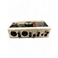 Used Native Instruments KOMPLETE AUDIO Audio Interface