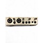Used Native Instruments KOMPLETE AUDIO Audio Interface