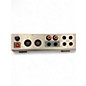 Used Native Instruments KOMPLETE AUDIO Audio Interface