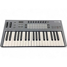 Used Novation FLKEY37 MIDI Controller