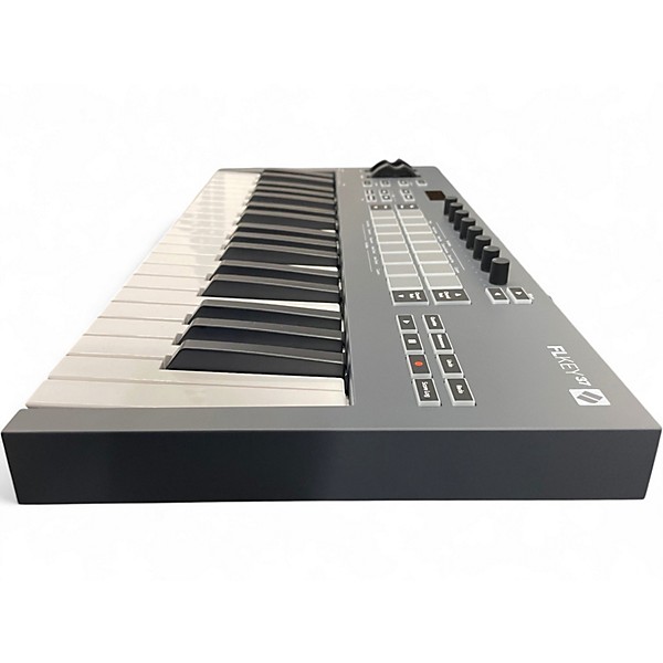 Used Novation FLKEY37 MIDI Controller