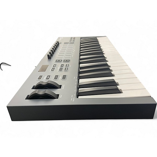 Used Novation FLKEY37 MIDI Controller