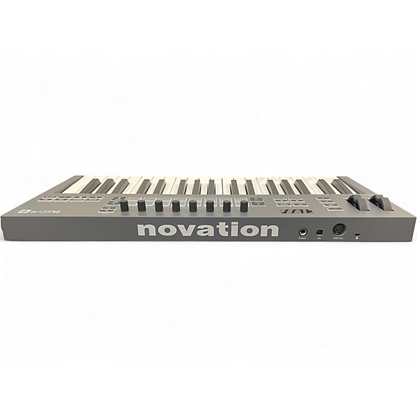 Used Novation FLKEY37 MIDI Controller