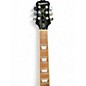 Used Epiphone Les Paul Ultra III Trans Charcoal Solid Body Electric Guitar