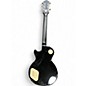 Used Epiphone Les Paul Ultra III Trans Charcoal Solid Body Electric Guitar