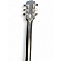 Used Epiphone Les Paul Ultra III Trans Charcoal Solid Body Electric Guitar