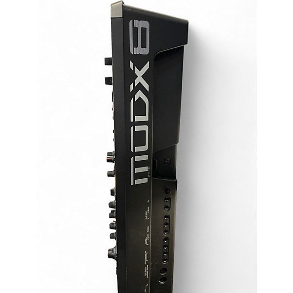 Used Yamaha MODX8 Synthesizer