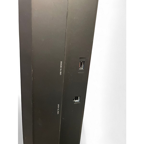 Used Yamaha MODX8 Synthesizer