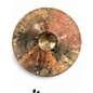 Used SABIAN 15in AAX Medium Hi Hat Pair Cymbal