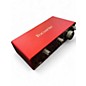 Used Focusrite Scarlett 2i2 Gen 4 Audio Interface