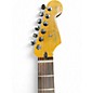 Used Fender Player II Stratocaster HSS Surf Green Solid Body Electric Guitar