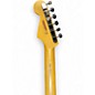 Used Fender Player II Stratocaster HSS Surf Green Solid Body Electric Guitar