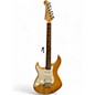 Used Yamaha Pacifica Left Handed Natural Electric Guitar thumbnail