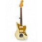 Used 2024 Squire  JAZZ MASTER  CREAM Solid Body Electric Guitar thumbnail
