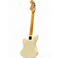Used 2024 Squire  JAZZ MASTER  CREAM Solid Body Electric Guitar