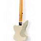 Used 2024 Squire  JAZZ MASTER  CREAM Solid Body Electric Guitar