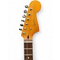 Used 2024 Squire  JAZZ MASTER  CREAM Solid Body Electric Guitar