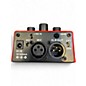 Used Flamma Corrector Pedal
