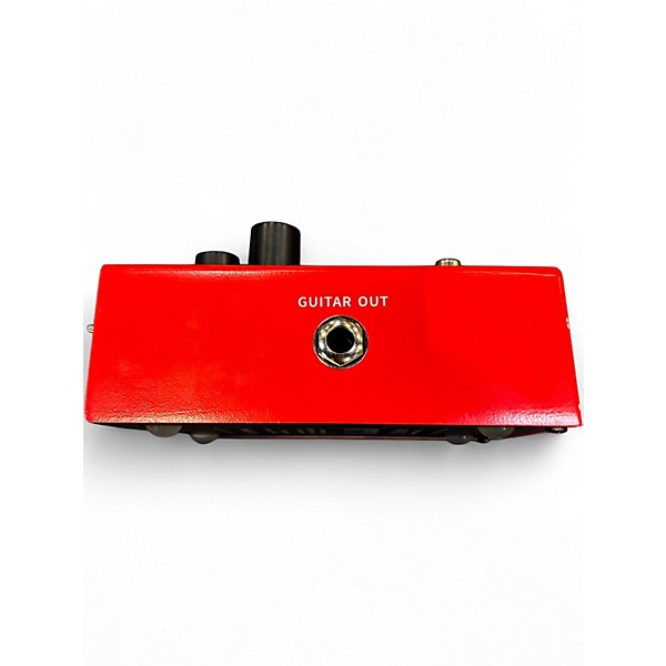 Used Flamma Corrector Pedal